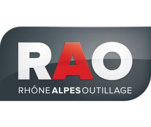 Logo RAO