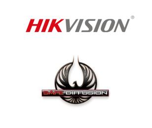 Hikvision safe diffusion
